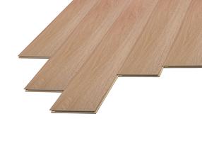 Vinilinė grindų danga Domoletti Premium Long WR38004, slankiojanti, 1522 mm x 225 mm x 5.5 mm