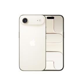Mobilais telefons Apple iPhone Air MG2N4HX/A, 256 GB, gaiša zelta krās.