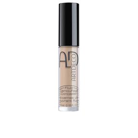 Peitekreem Artdeco Fluid Camouflage, peach medium v., 5 ml
