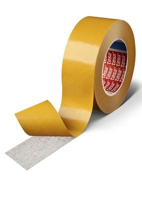 Kahepoolne teip Tesa, 50 m x 1.2 cm