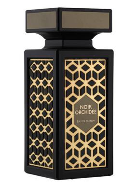 Парфюмированная вода Flavia Noir Orchidee, 90 мл