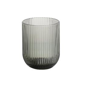 Stiklinių komplektas Domoletti, stiklas, 0.26 l, 6 vnt.