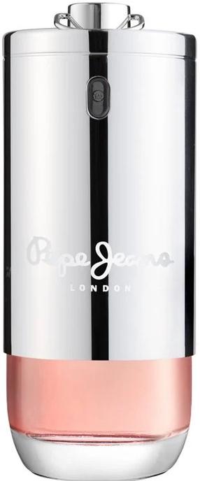 Parfimērijas ūdens Pepe Jeans Bright For Her, 50 ml