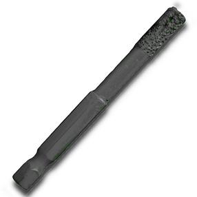 Алмазная коронка для сверления Samedia DBT-E D10, 1 см
