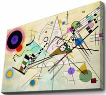 Paveikslas Wallity 70100FAMOUSART-034, 100 cm x 70 cm