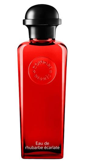 Kölnivesi Hermès Eau De Rhubarbe Ecarlate, 100 ml