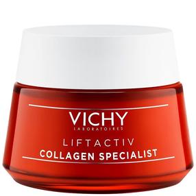 Крем для лица Vichy Liftactiv Collagen Specialist, 50 мл