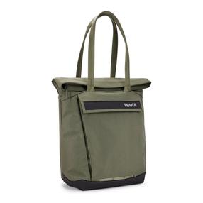Ручная сумка Thule Paramount 5010, зеленый цв., 22 л, 16″