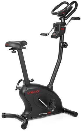 Велотренажер Gymstick Crank Bike X4