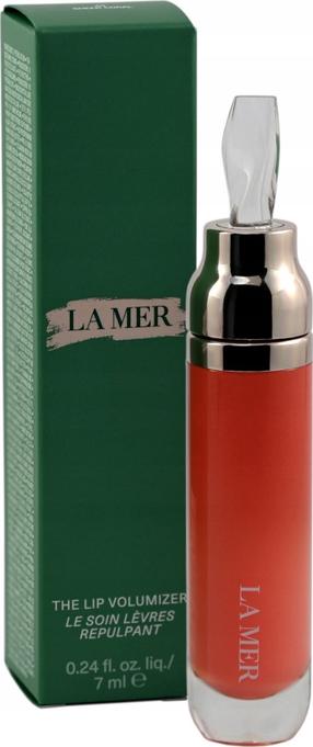 Huuleläige La Mer The Lip Volumizer, 7 ml, sheer coral v.