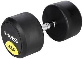 Hantel HMS HG PRO x 42.5 kg