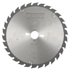 Saeketas Dewalt DT4226-QZ, 250 mm x 30 mm
