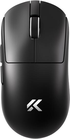 Datorpele Mchose A7 Pro V2, 2.4 ghz / bluetooth / usb, melns krās.