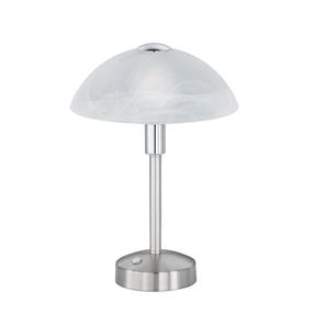 Laualambid Trio Donna 525790107, LED, 4W, valge v./nikkel v.