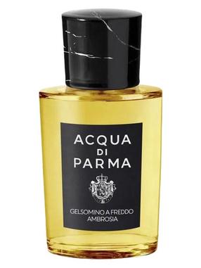 Kvapusis vanduo Acqua Di Parma Gelsomino A Freddo Ambrosia, 50 ml