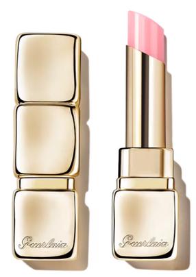 Бальзам для губ Guerlain KissKiss Bee Glow, 3.2 г, светло-розовый цв., 258 rose glow