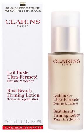 Kūno pienelis Clarins Bust Beauty Firming, 50 ml