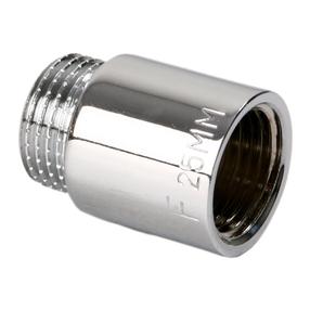 Pagarinājums Ferro P150C, 3/4" MF, 5 cm