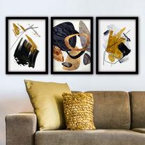 Paveikslas Wallity 3SC155, 35 cm x 45 cm