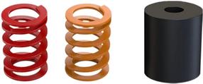 Priedas Moza Racing SR-P Accessory Kit