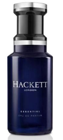 Parfimērijas ūdens Hackett London Essential, 100 ml