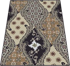 Kilimas Conceptum Hypnose Anatolia 286CHL4969, įvairių spalvų, 140 cm x 80 cm