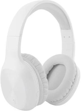 Bezvadu austiņas Omega Freestyle FH0918, balta krās.