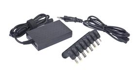 Kahjustatud pakendiga toode. Sülearvuti laadija Gembird NPA-AC3, 40 W, 100 - 24050 V