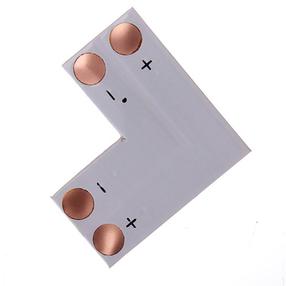 Ühendus LED-SOLD-L10, L kujul
