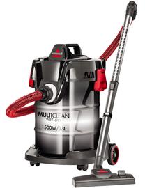 Dulkių siurblys Bissell MultiClean Wet & Dry, 1500 W