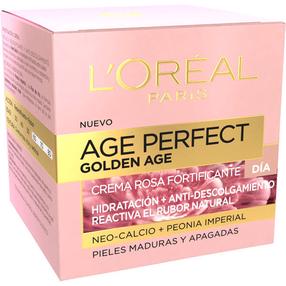 Sejas krēms L’Oréal Paris Age Perfect, 50 ml, 30+