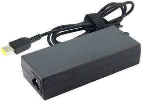Зарядное устройство для ноутбуков Qoltec 50053.65W.LEN, 65 Вт, 100 - 24050 В