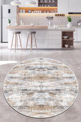 Kilimas Conceptum Hypnose Incierto Cap 120, įvairių spalvų, 120 cm x 120 cm