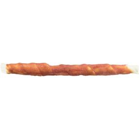 Koeramaius Trixie Denta Fun Chewing Roll, pardiliha, 8 kg, 100 tk