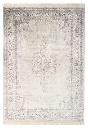 Kilimas Domoletti R Palace 914-0909_5353, pilka sp./smėlio sp./smėlio ruda sp., 230 cm x 160 cm