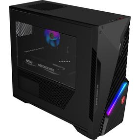 Stacionarus kompiuteris MSI 14th MAG Infinite S3 14NVP5-2822XEU Intel Core i5 i5-14400F, 1 TB, DDR5-SDRAM 16 GB, M.2 PCIe SSD 1 TB, Nvidia GeForce RTX 5070 12 GB