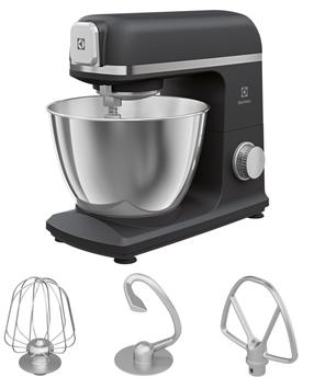 Virtuvinis kombainas Electrolux E5KM1-4BPT, 1200 W