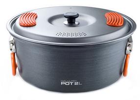 Katiliukas GSI Outdoors, aliuminis