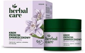 Näokreem Herbal Care Anti-Wrinkle Bio-Retinol and Orchid, 50 ml