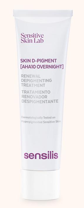 Näokreem Sensilis Skin D-Pigment, 30 ml