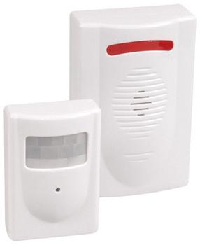 Signalizacija CEE GB3400, balta sp.