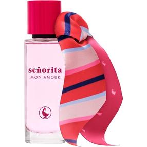 Tualettvesi El Ganso Señorita Mon Amour, 125 ml