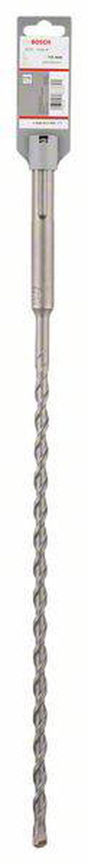 Сверло Bosch Hammer Drill Bit, бетон/каменная кладка, резьбовой, sds max (te-y), 12 мм x 54 см