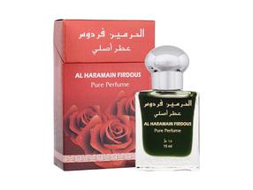Духи Al Haramain Firdous, 15 мл