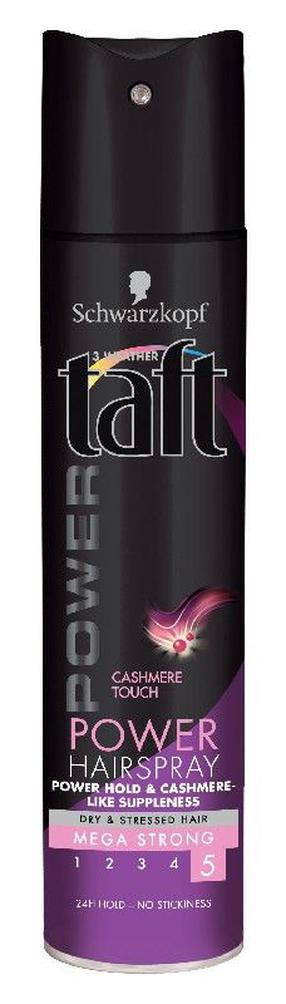 Лак для волос Schwarzkopf, 250 мл