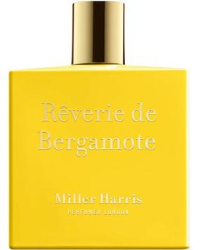 Kvapusis vanduo Miller Harris Reverie De Bergamote, 50 ml