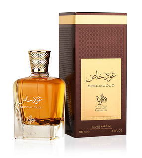 Parfimērijas ūdens AL Wataniah Special Oud, 100 ml