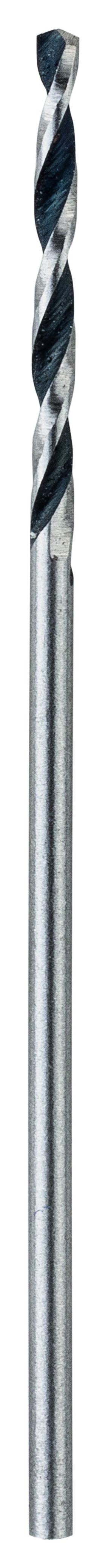 Grąžtų komplektas Bosch, metalas, hss-r, tiesus, 1 mm x 3.4 cm