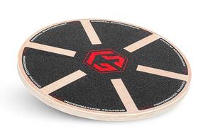 Tasakaalulauad Gymstick Performance Board 61132, 39.5 cm, 1.48 kg