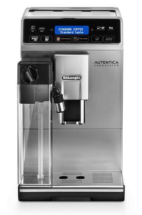 Automatinis kavos aparatas DeLonghi ETAM29.660.SB, sidabro sp./juoda sp.